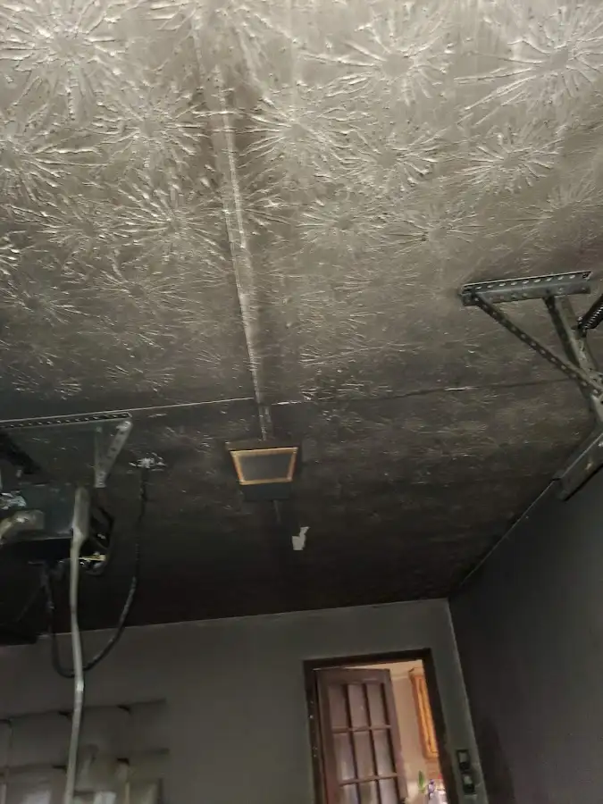 Fire and smoke damage assessment for Emergency Water Damage Services in Clifton